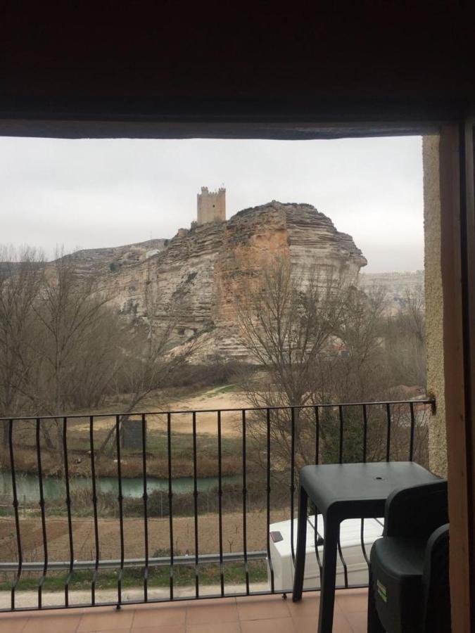 Casas Rurales Hoz Del Jucar Alcala del Jucar Exteriör bild